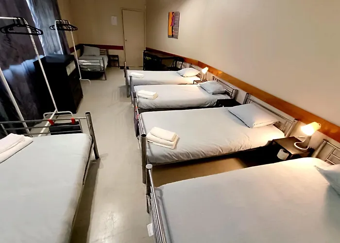 Oporto City Rooms