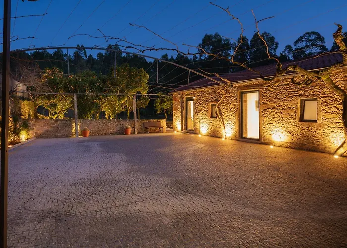 House Porto Covelas - Avos