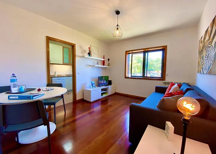 Duplex St Jean In Porto