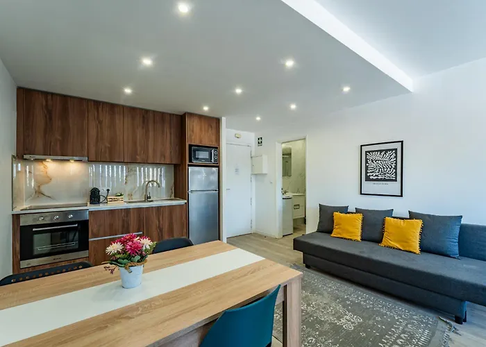 Plano C 2 Oporto Downtown