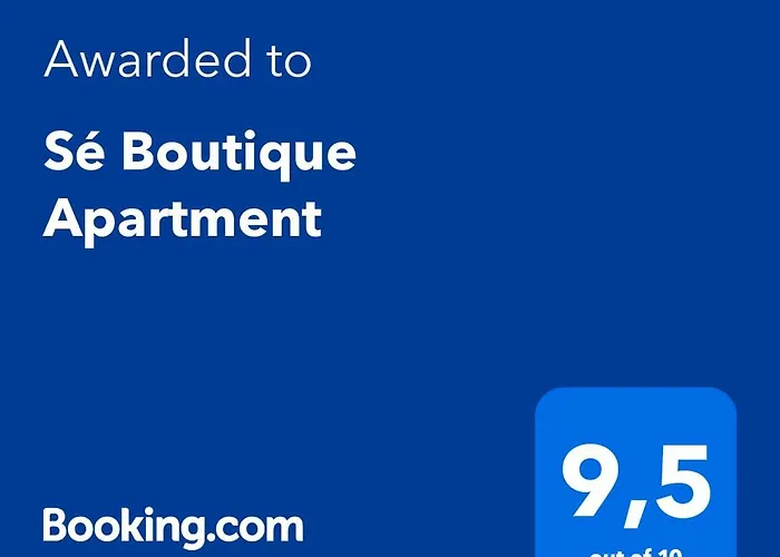 Se Boutique Apartment