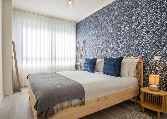 Trindadeflat W Ac By Lovelystay