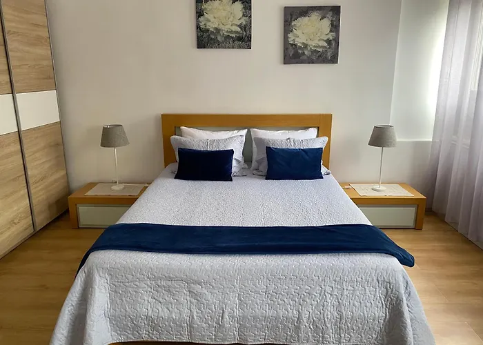 Guest House D. Filipe I
