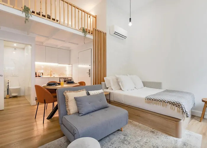 252 Heroismo Duplex Flat