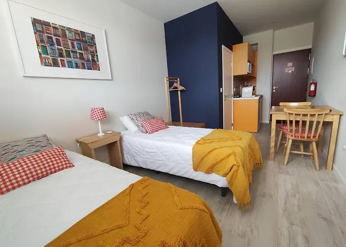 Leote House - Studio 2