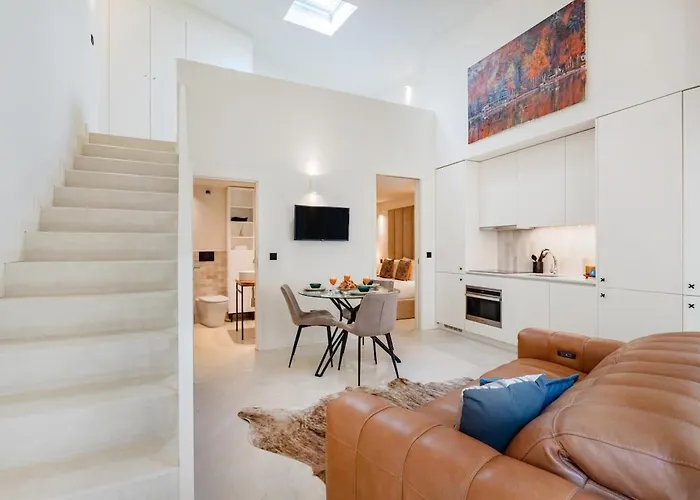 Bonfim Duplex At Terracotta Collection