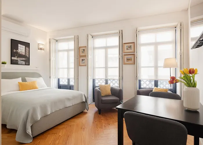Casa Joy Boavista Apartment