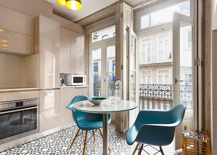 Luxury Apartment In Cardosas