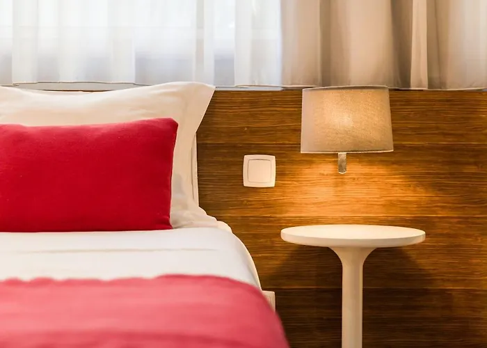 Bra.Com Apartments Oporto Bonfim