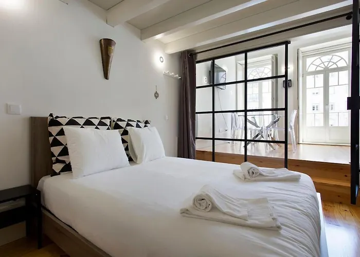 Aposentus - Premium Central Apartment 3Br