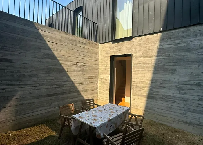 Nomads Lux - 2Bdr Almada Private Porto