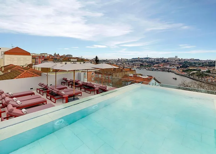 Altis Porto Hotel