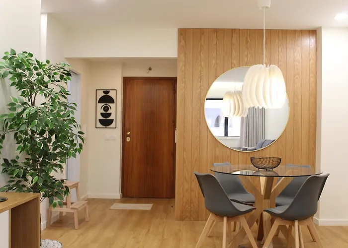 Barramares Concept Lifestyle Oporto City Center