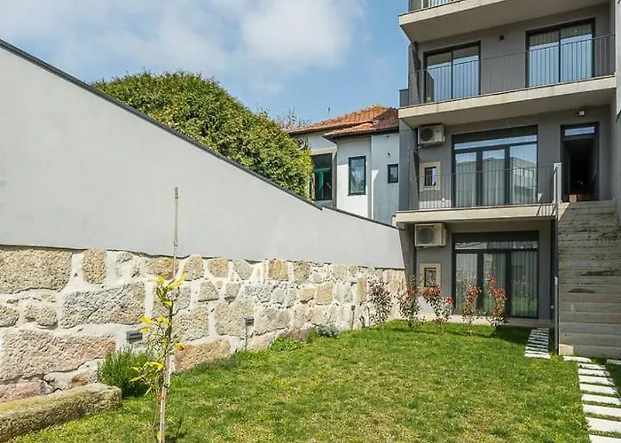 Guestready - The Mythic Apartments
