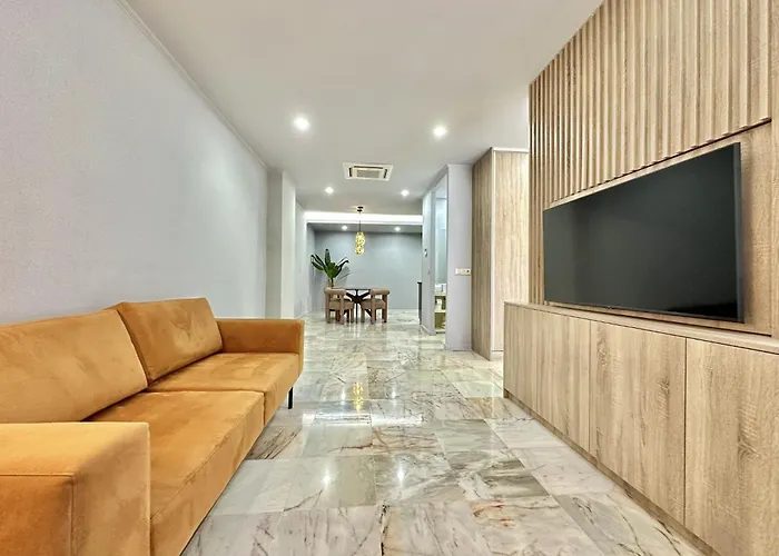 Charming Modern Studio In Porto