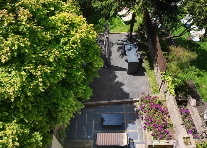 Rosario Suites Townhouse (Adults Only)
