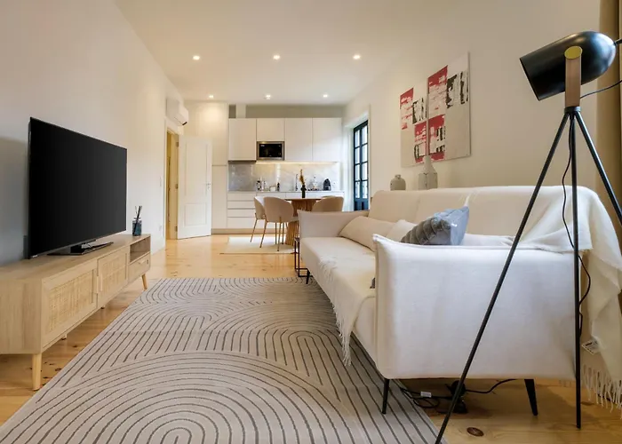 Art Deco 22 Luxury 2Br Apartment Downtown Metro Ac