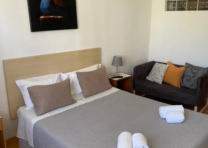 Guest House D. Filipe I