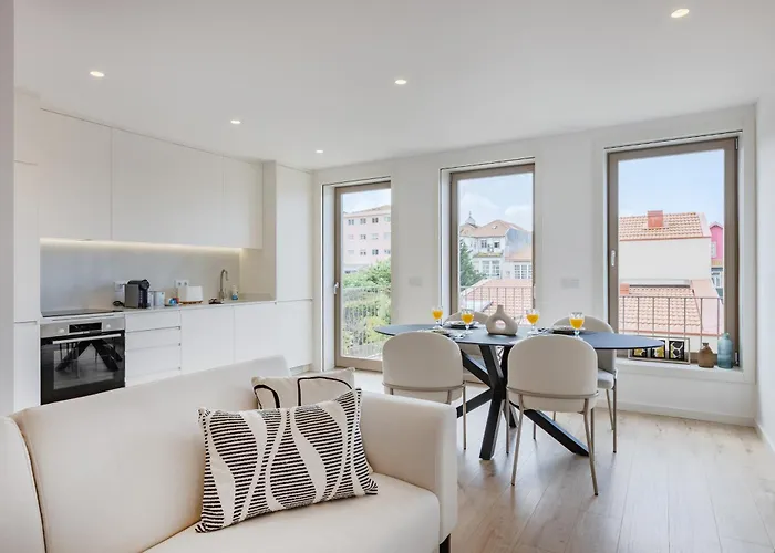 The Prime Retreat At Boavista Flats