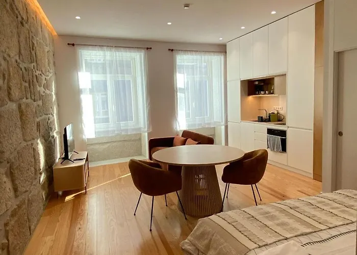Porto Suites