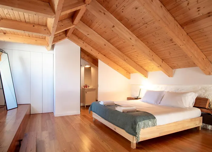 Stylish Triplex Home By Lovelystay