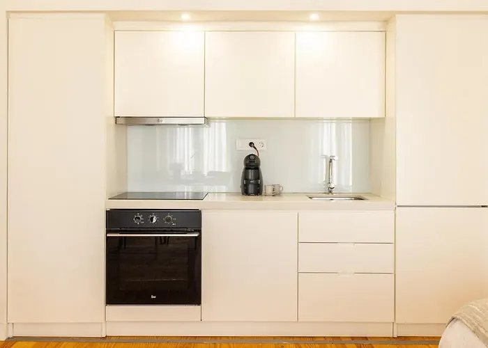 Central Charming Flat Se By Casaporto207