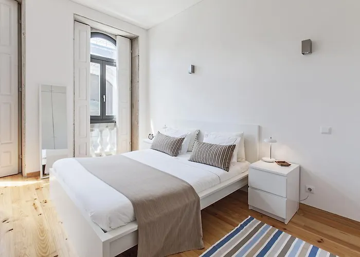 BO - Bolhão Apartments
