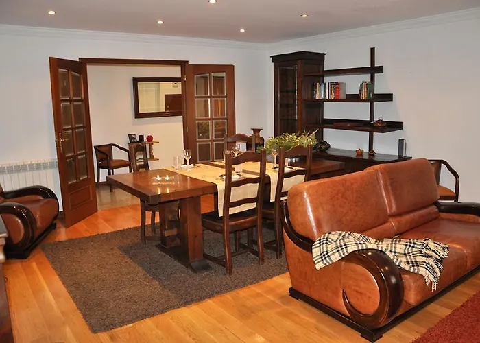 Boa Ventura Apartments - Downtown Oporto