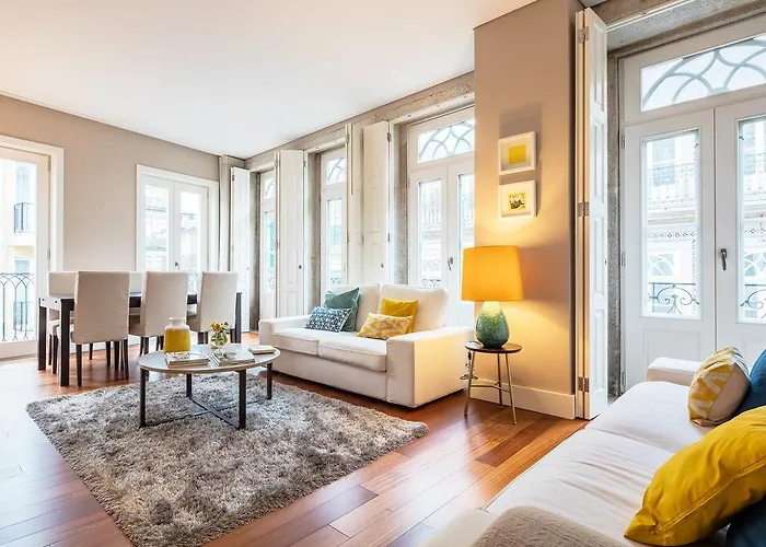 Cardosas Boutique Apartment