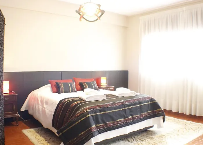 Guestready - Sevenhouse