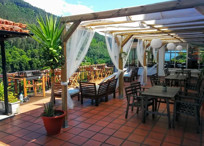 Hostel Geres