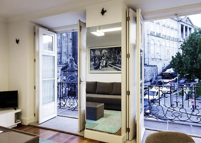Infante Apartment