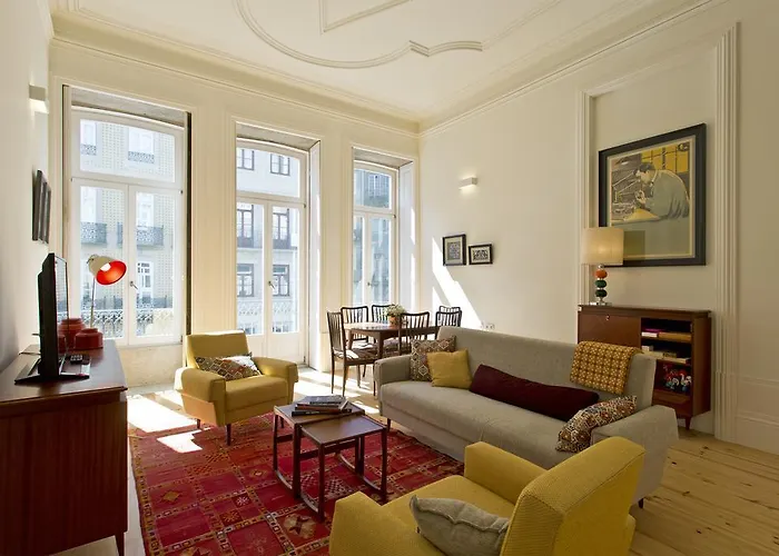 Oporto Chic&Cozy - Mouzinho 85