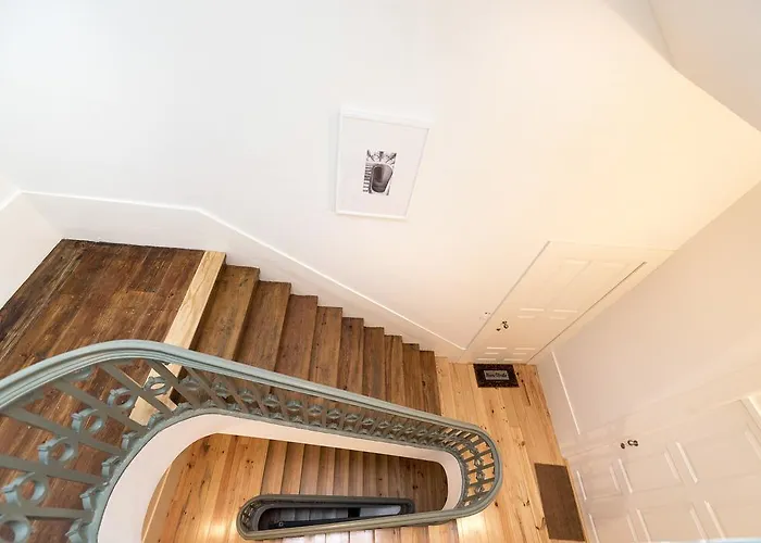 Lovelystay - Cativo Mezzanine Studio