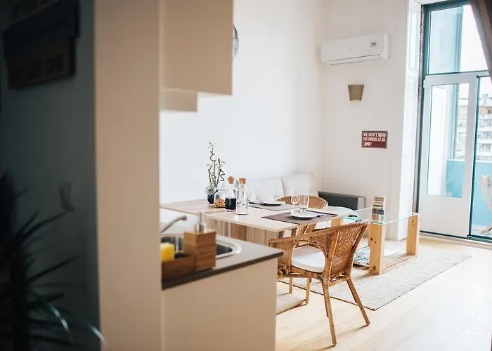 Wood Loft By Rdc
