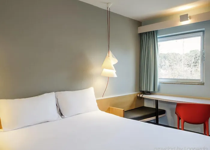 Hotel Ibis Porto Sao Joao