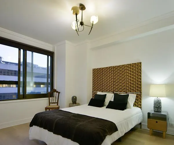 Apartment Rua De Goncalo Cristovao