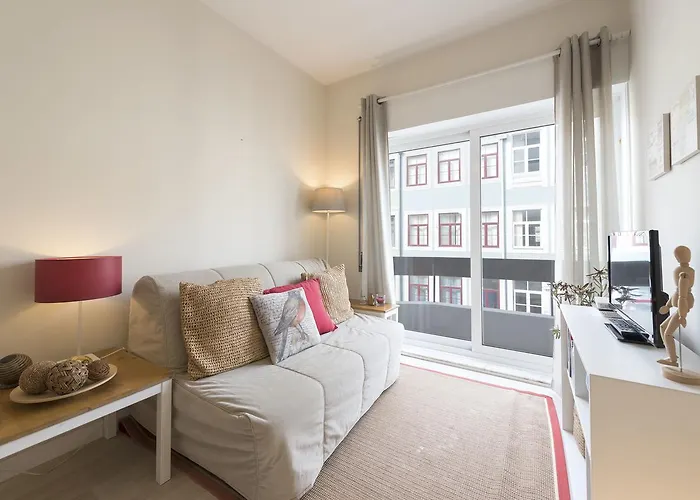 Bmyguest - Santa Catarina Central Apartment