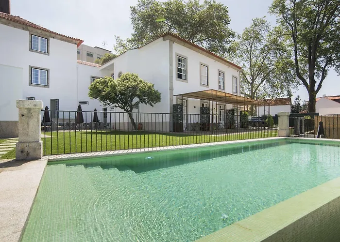 Bnapartments Carregal