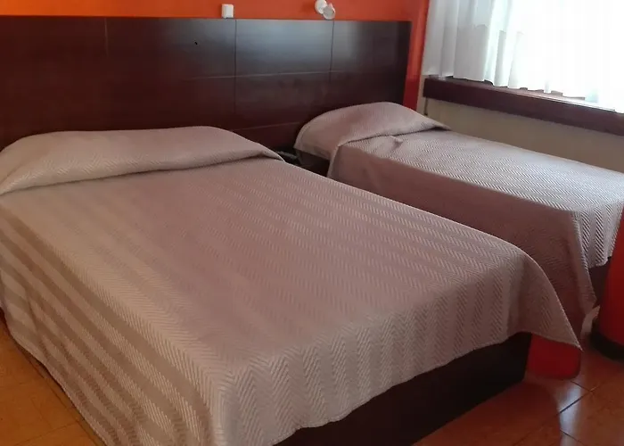 Santo Andre Guesthouse