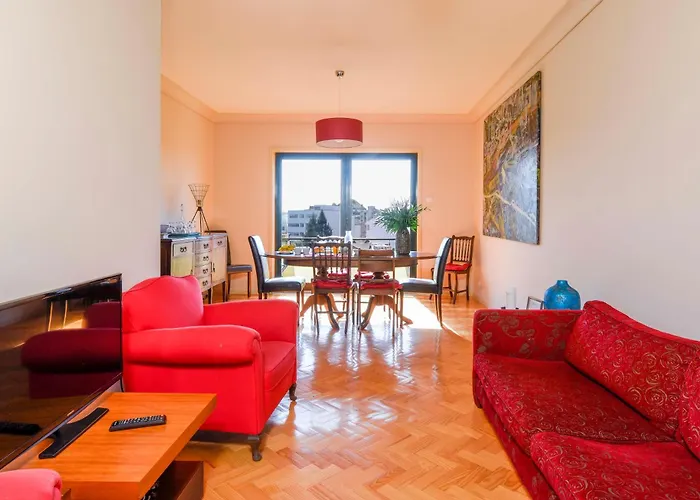 Music House Apartment