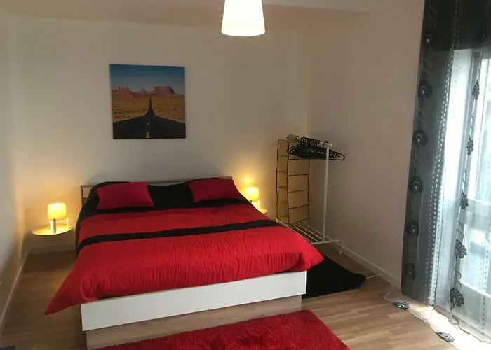 Atlantic Hostel