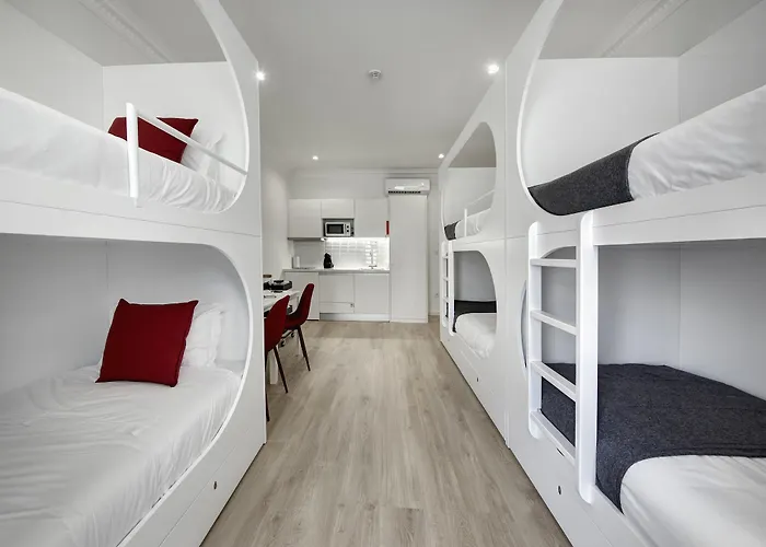 Porto Downtown Lovers Suites Bombarda 451