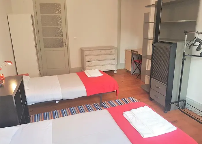 Rooms By Boavista