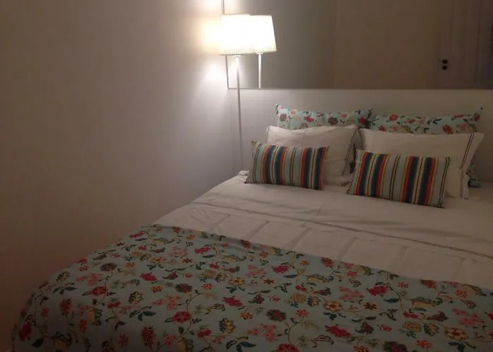 Lapa Apartments
