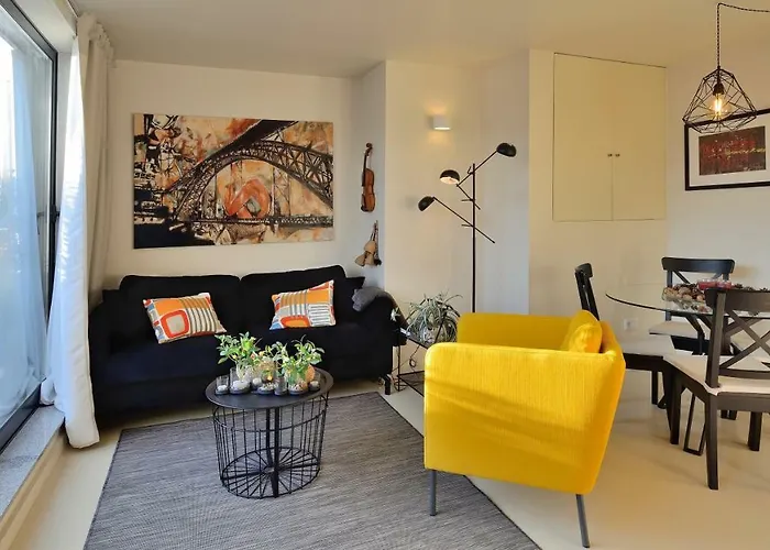 Porto Boavista Terrace