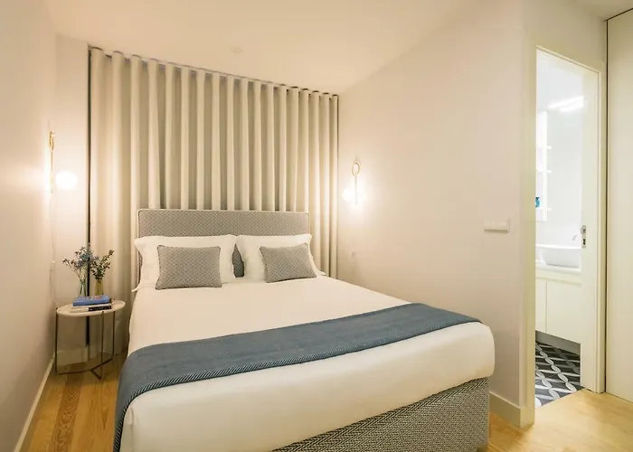 Souto 47 Apartment