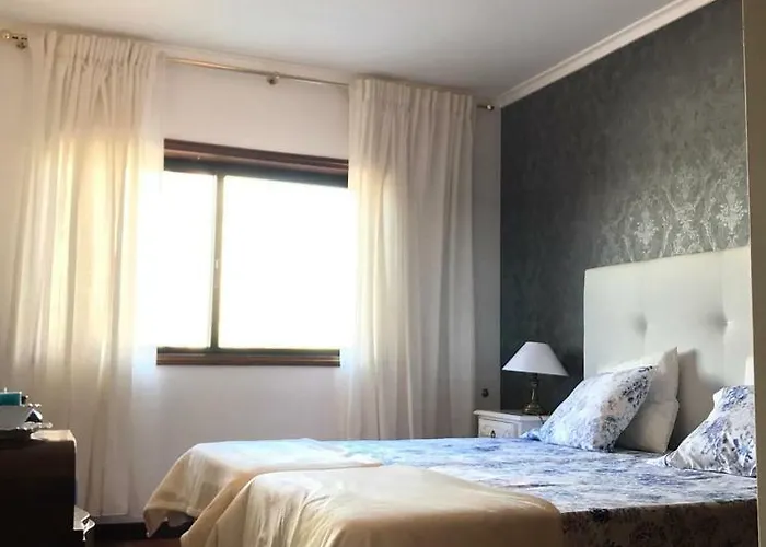 Central Francos Guest House