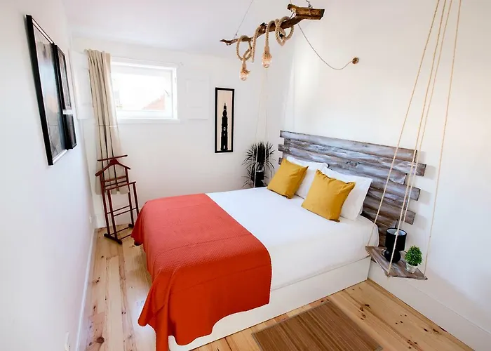 Bonfim Apartment