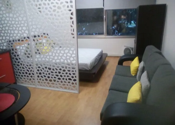 Metro-Apartment Rnal Nº35375 Al-Chamada Para A Rede Movel Nacional